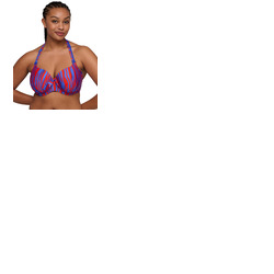 Prima Donna Swim Skudai Padded Heartshape Bikini Top