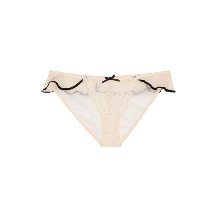 Playful Promises Monica Curve Brief