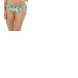 Lepel Sunset Tie Side Bikini Pant