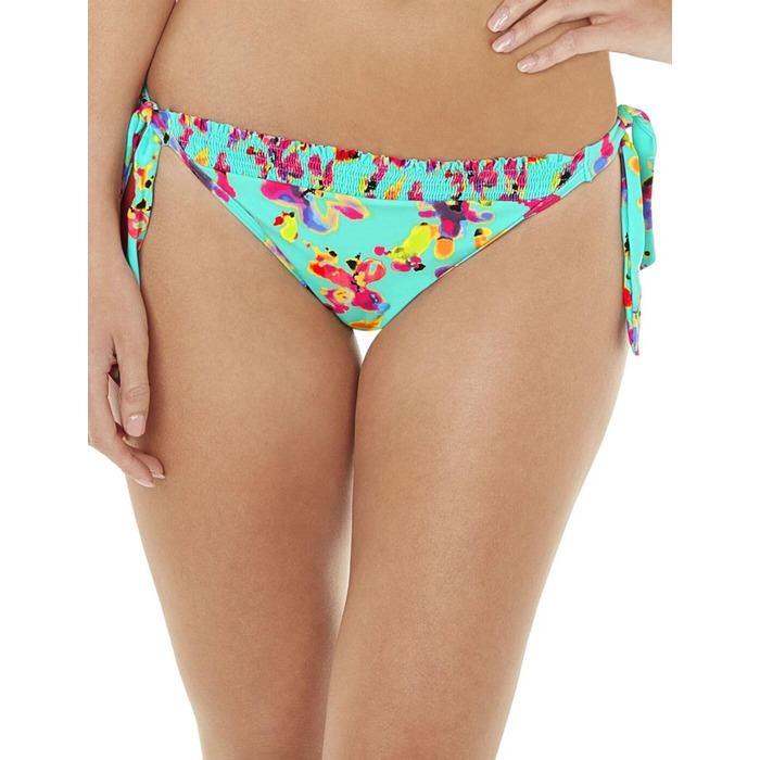 Lepel Sunset Tie Side Bikini Pant