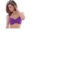 Fantasie Lombok Padded Balcony Bikini Top