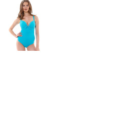 Freya Deco Swim Moulded Swimsuit