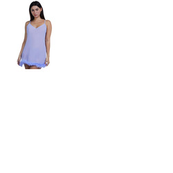 Bettie Page Babydoll Nightdress
