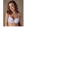 Cybele by Naturana Padded Underwired Balcony Bra