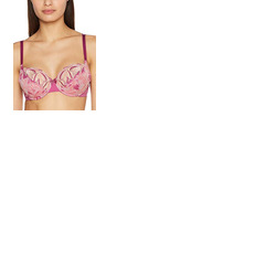 Playtex Daily Elegance Underwired Balcony Bra