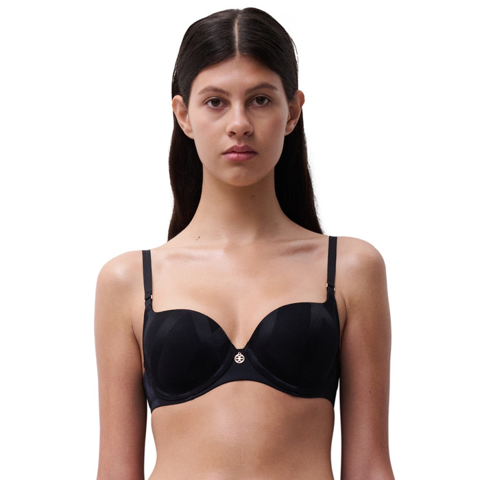 Chantelle Glaze Covering T-Shirt Bra