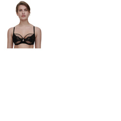 Chantelle Crush Covering Underwired Bra