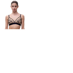 Chantelle Lush Wireless Triangle Bra