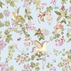 Away with the Fairies Wallpaper Sky Blue Holden 14022