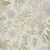 Secret Grove Vinyl Wallpaper Green Erismann 10506-35