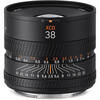 Hasselblad XCD 38mm f/2. 5 V Lens