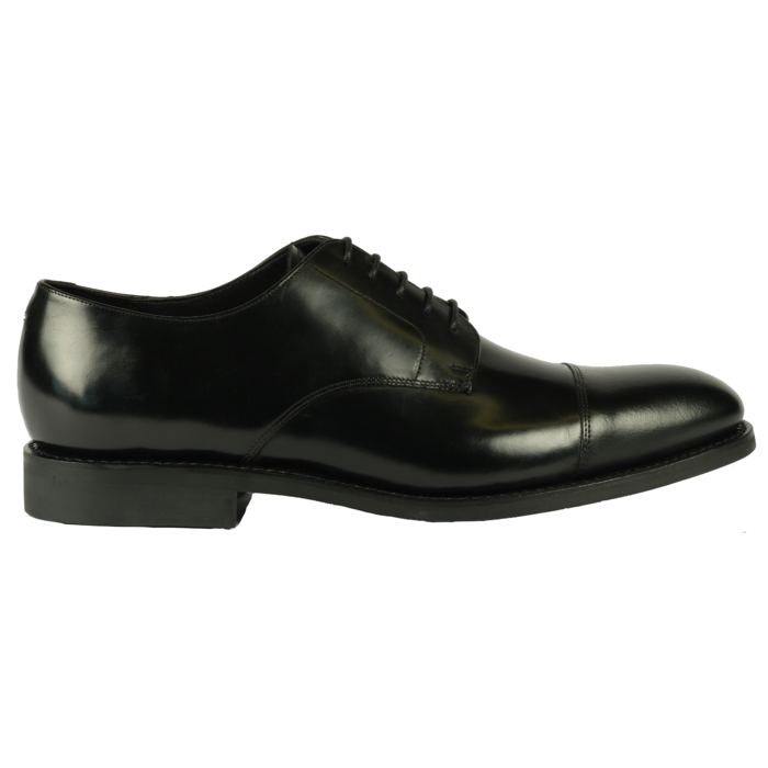 Derby Toe Cap