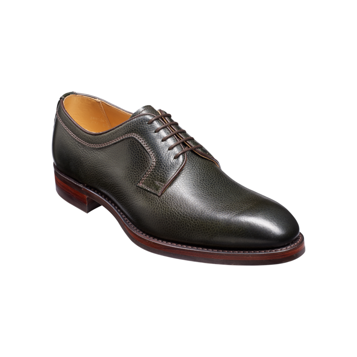 Skye - Olive Green Grain, 10