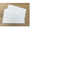 Economy A4 Rigid Lapboards