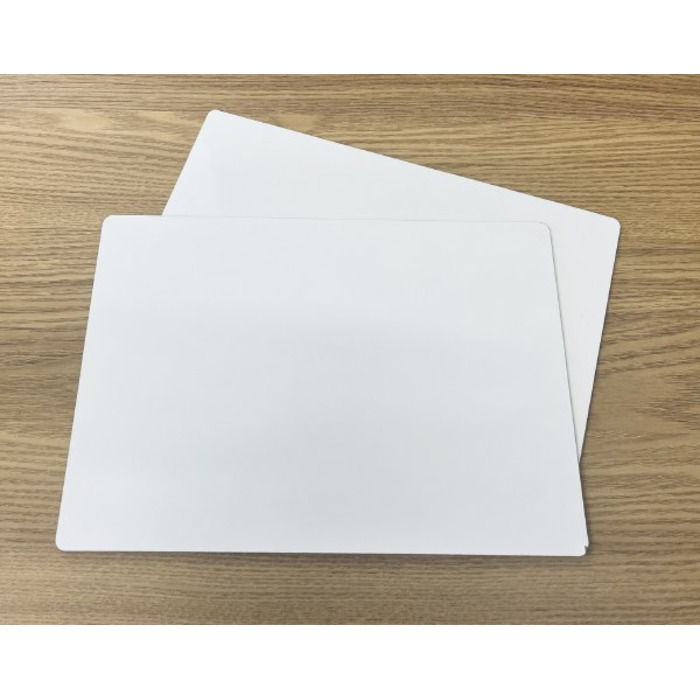 Economy A4 Rigid Lapboards