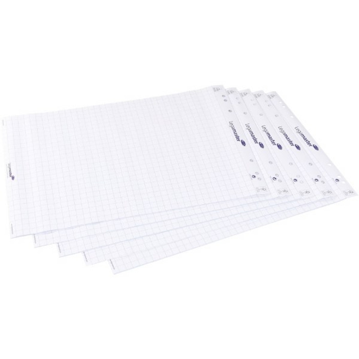SKETCH ECO Flipchart Pads
