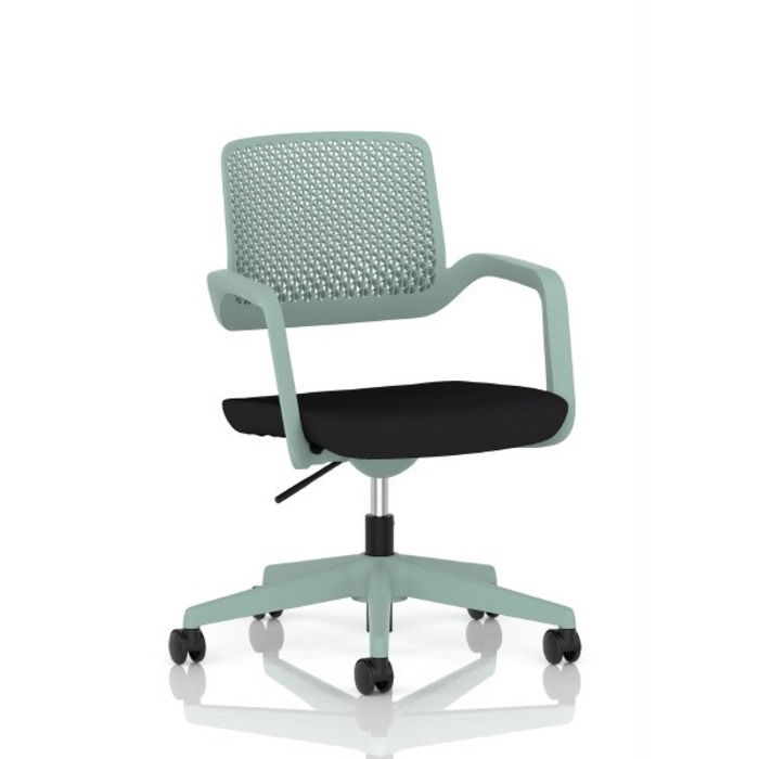 Cosmo Task Operator Chair