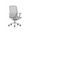 Lumo Executive Mesh Chair