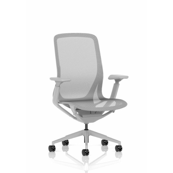 Lumo Executive Mesh Chair