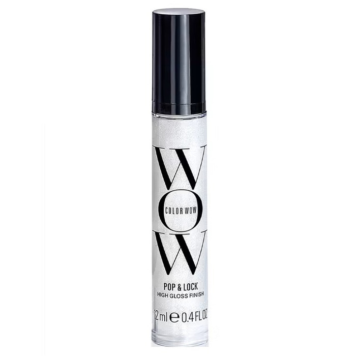 Color Wow Pop & Lock High Gloss Finish 12ml – Shine & Protect