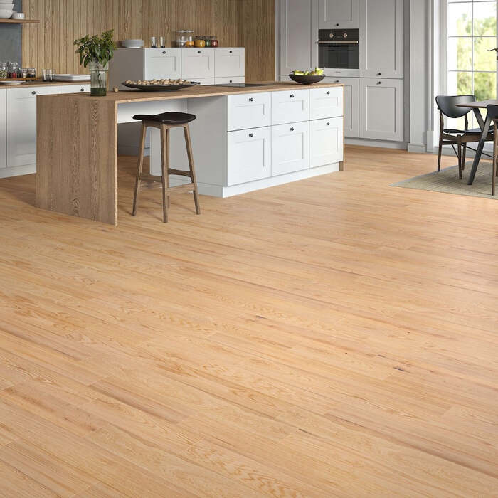 Lusso Modena Luxe Ashcroft Engineered Oak