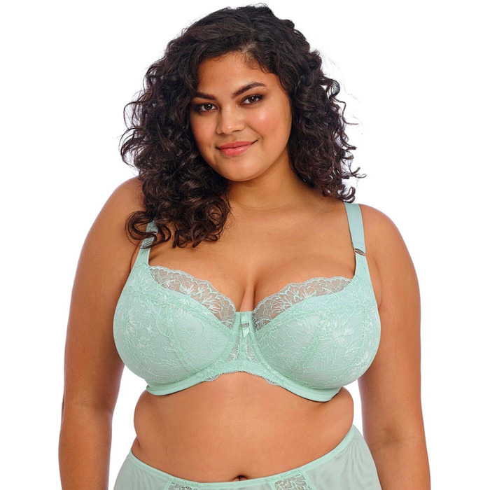 Elomi Brianna Padded Half Cup Bra