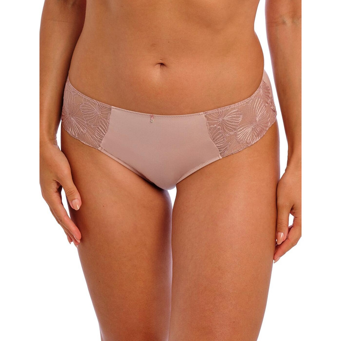 Wacoal Cateline Brief - Aspen Rose - L - 14