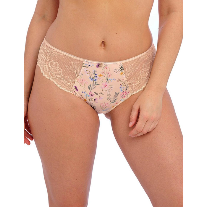 Fantasie Pippa Brief - Summer Garden - S - 10