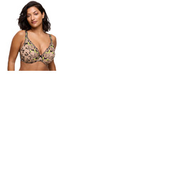 Prima Donna Manali Half Padded Plunge Bra