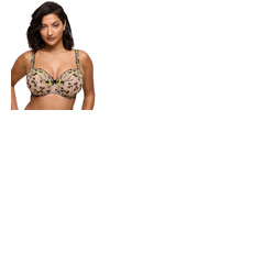 Prima Donna Manali Padded Balcony Bra