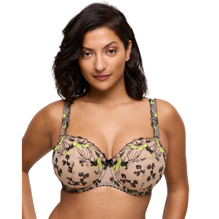 Prima Donna Manali Padded Balcony Bra