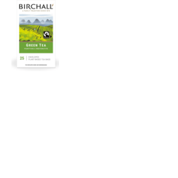 Birchall Green Tea