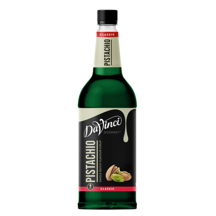 DaVinci - Pistachio Syrup