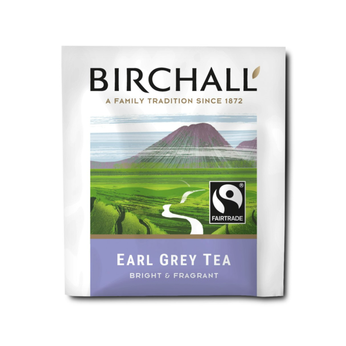 Birchall - Virunga Earl Grey