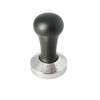 Motta Competition Coffee Tamper 58. 4 mm – Wooden Handle
