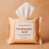 Sunkissed Skin Hyaluronic Acid Cleansing Wipes