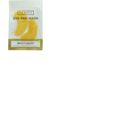 Yeauty Beauty Boost Eye Pad Mask 2 Pads