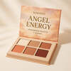 Sunkissed Angel Energy Eyeshadow Palette