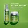 Murad The Derm Report Total Skin Renewal Set 60ml Cleansing Cream + 15ml Serum + 5ml Eye Serum + 15ml Night Cream