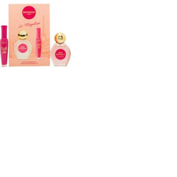 Bourjois La Magnétique Gift Set 50ml EDP + 7ml Mascara