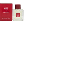 Guerlain Habit Rouge L'Instinct Eau de Toilette Intense 50ml Spray
