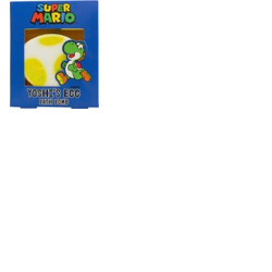 Super Mario Yoshi Egg Bath Bomb 150g