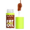 NYX Fat Oil Lip Drip Lip Gloss 4. 8ml