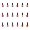 W7 Matte Nail Polish 15ml