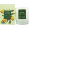 Mäurer & Wirtz 4711 Acqua Colonia Blood Orange & Basil Candle 180g