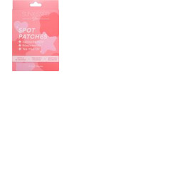 Sunkissed Skin Spot Patches