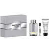 Mont Blanc Explorer Platinum Gift Set 100ml EDP + 100ml Shower Gel + 7. 5ml EDP