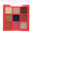 Sunkissed L. A. Lights Eyeshadow Palette