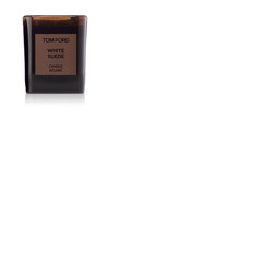 Tom Ford White Suede Candle 200g