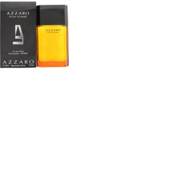 Azzaro Pour Homme Eau de Toilette 100ml Spray